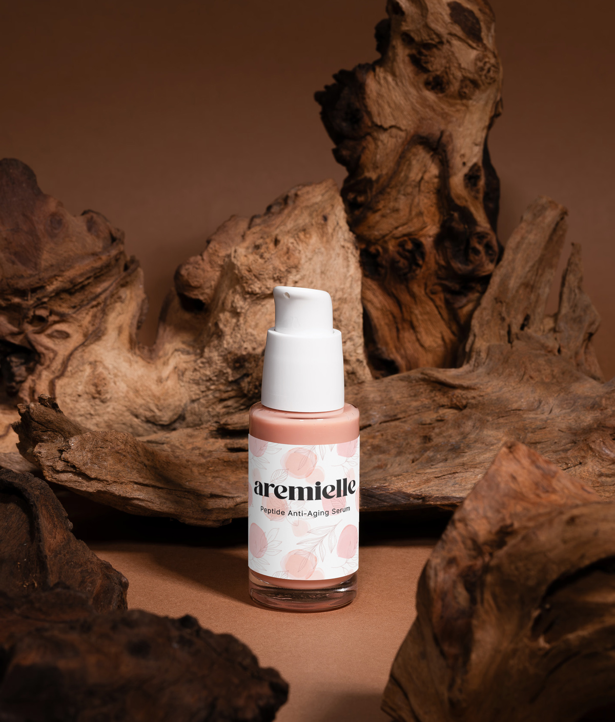 Peptide Anti-Aging Serum - Image 3