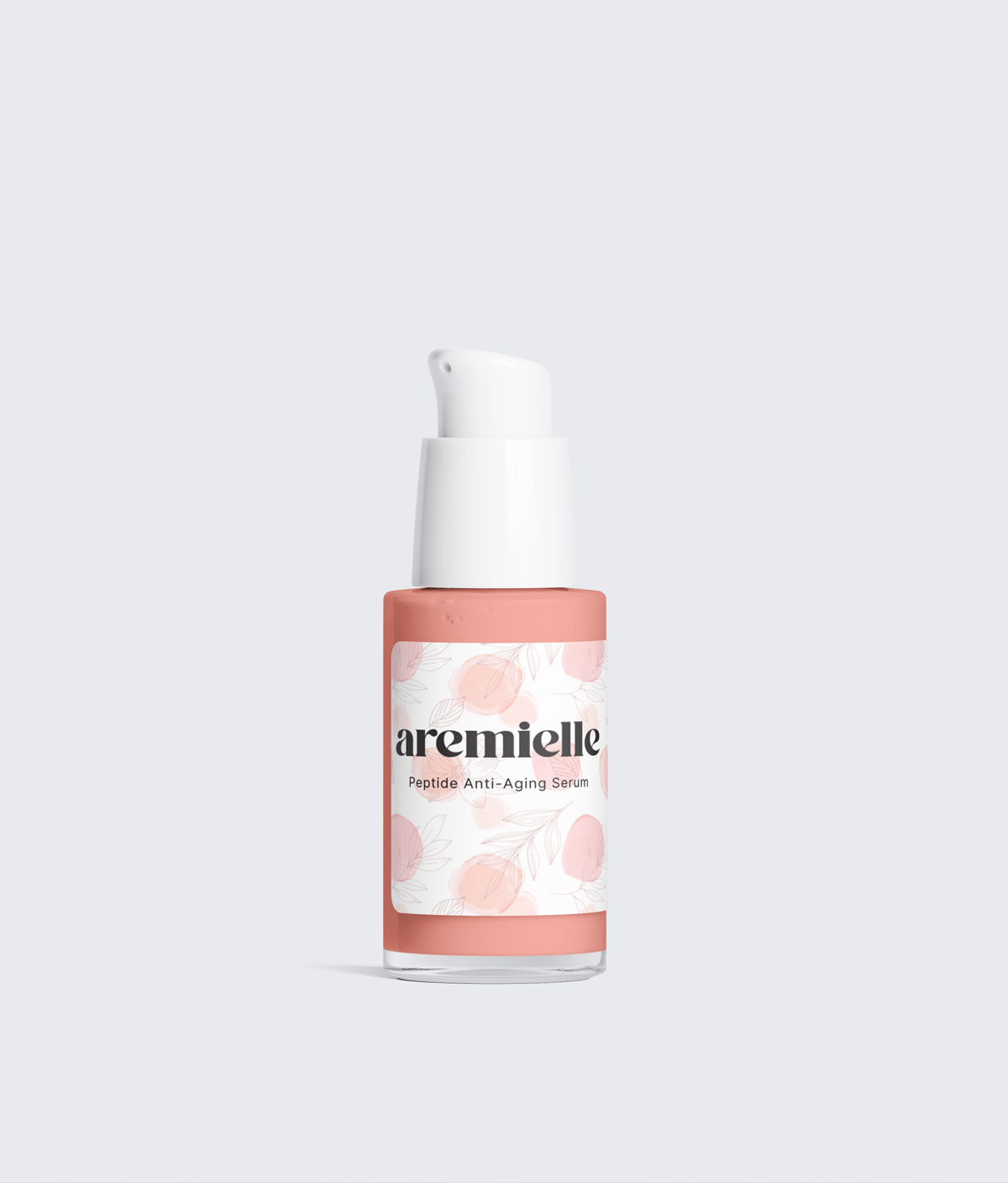 Peptide Anti-Aging Serum - Image 6