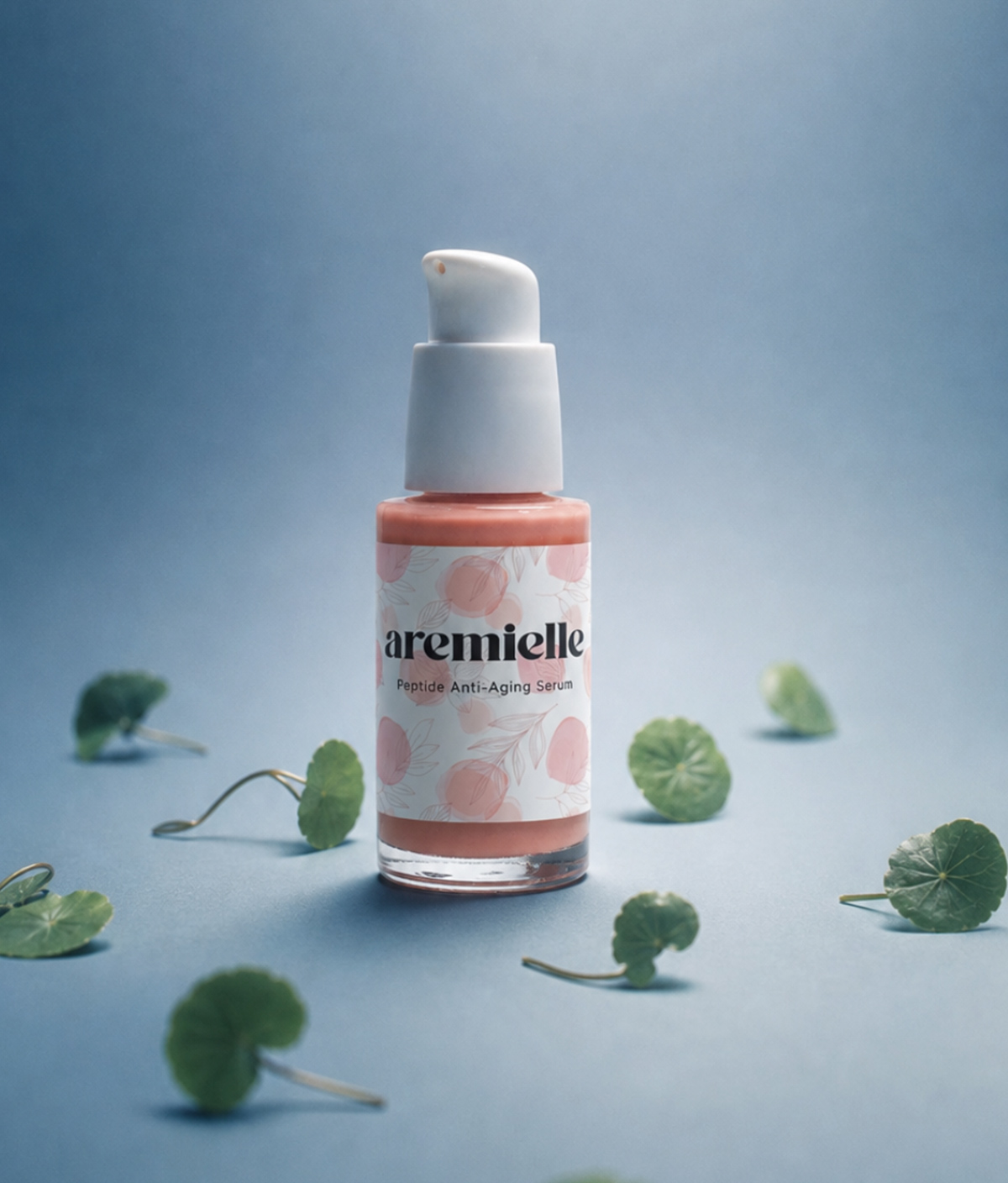 Peptide Anti-Aging Serum - Image 4
