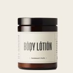 Body Lotion