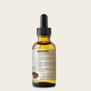 Purpose Oil