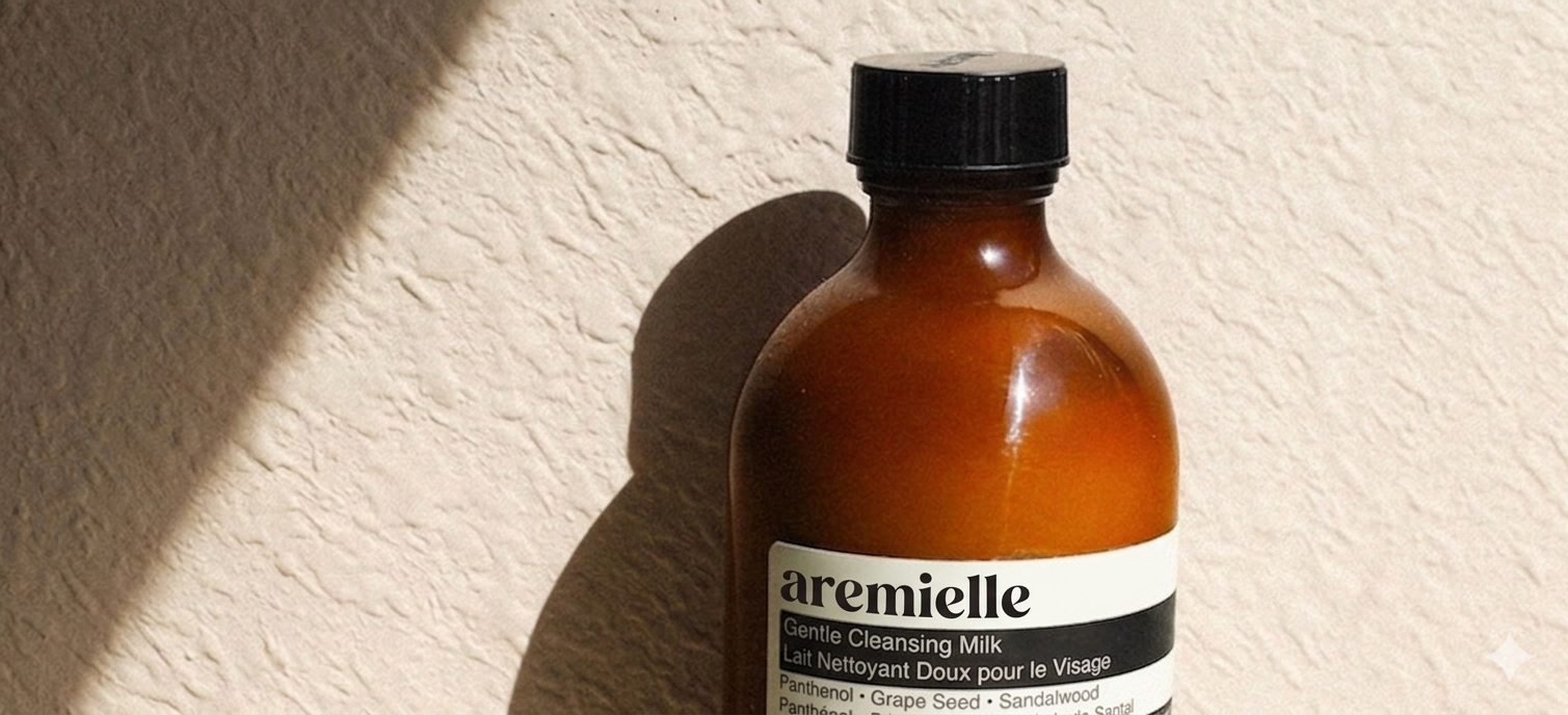 In Two Minds Facial Cleanser