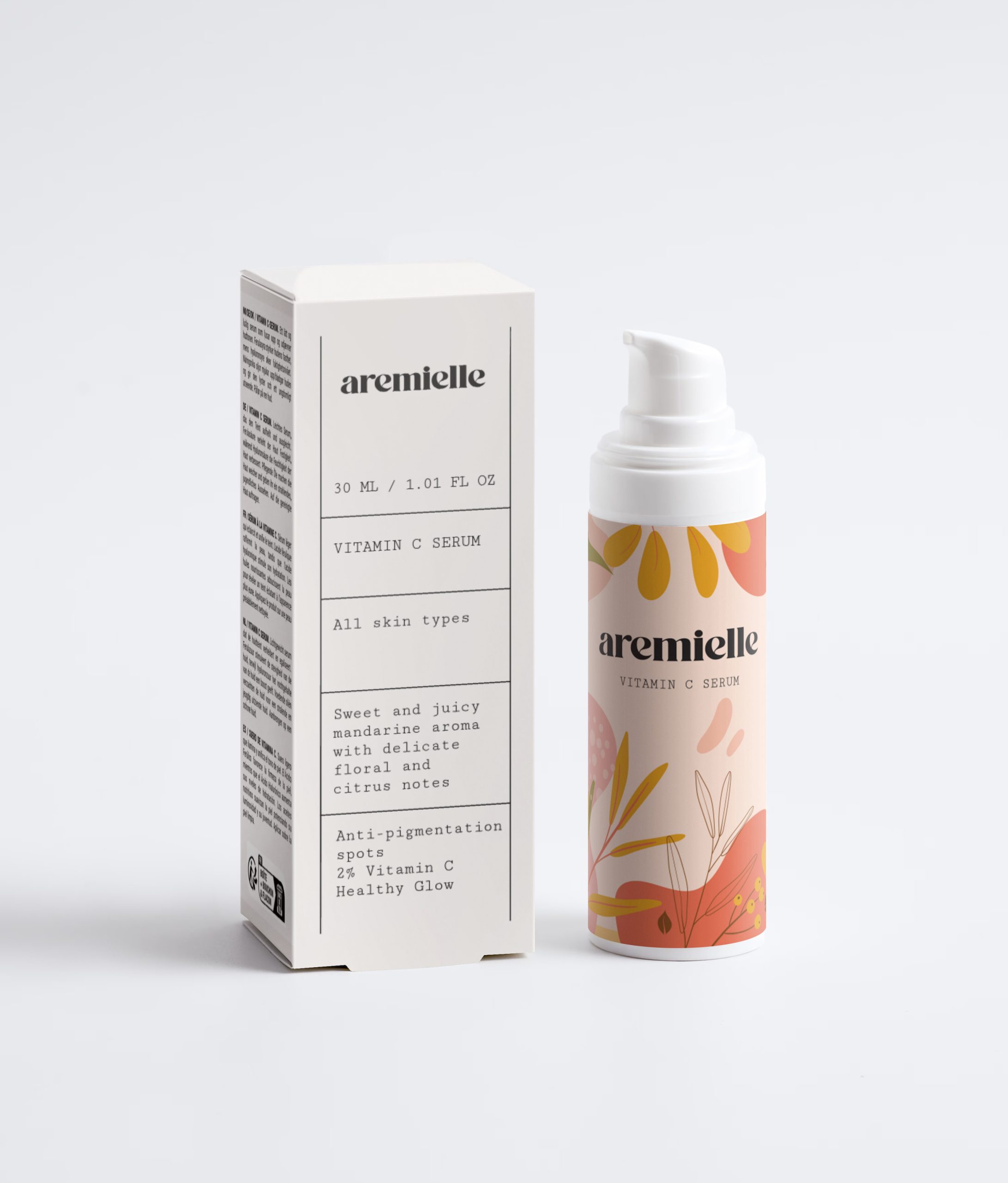 Vitamin C Serum