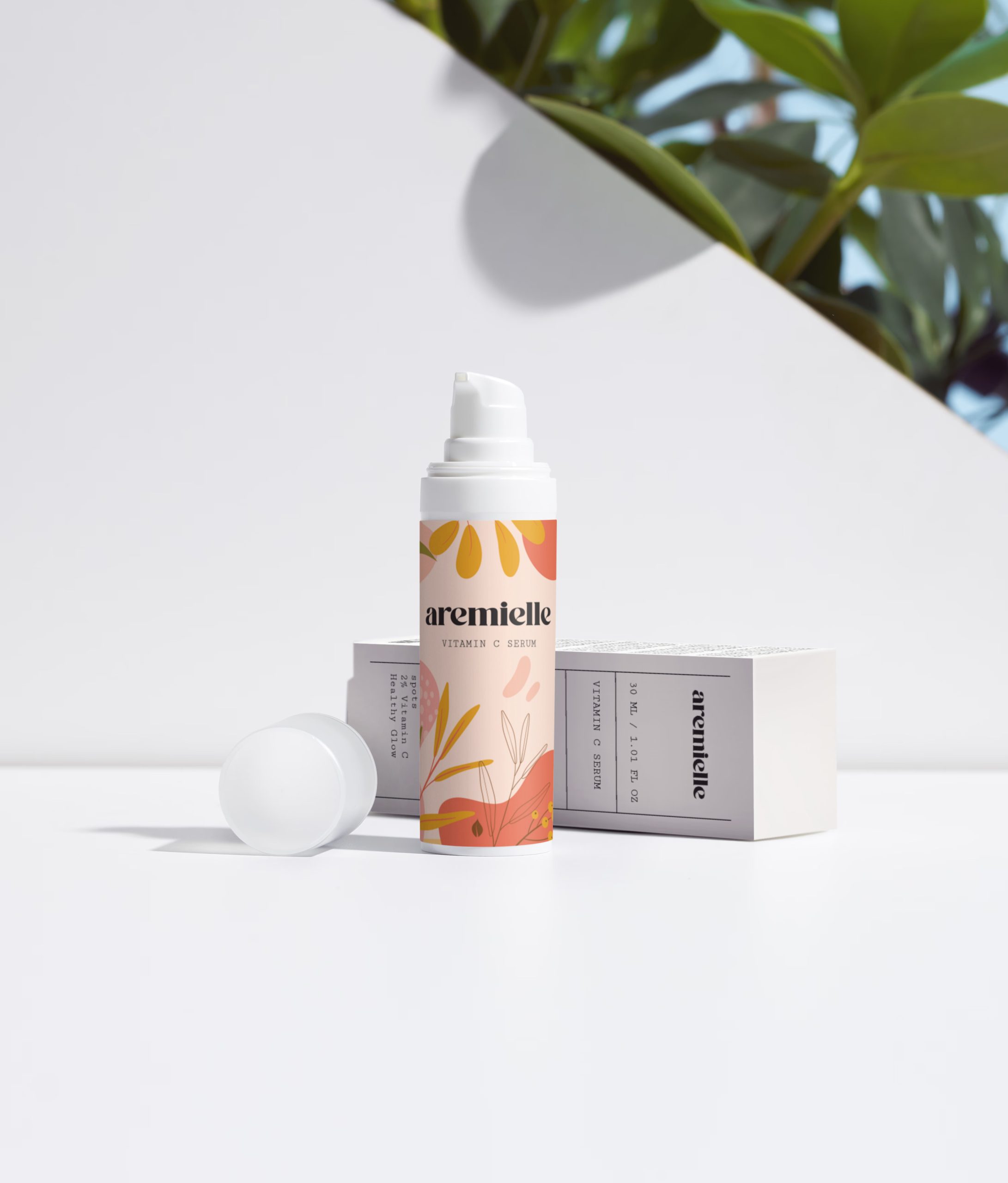 Vitamin C Serum - Image 4