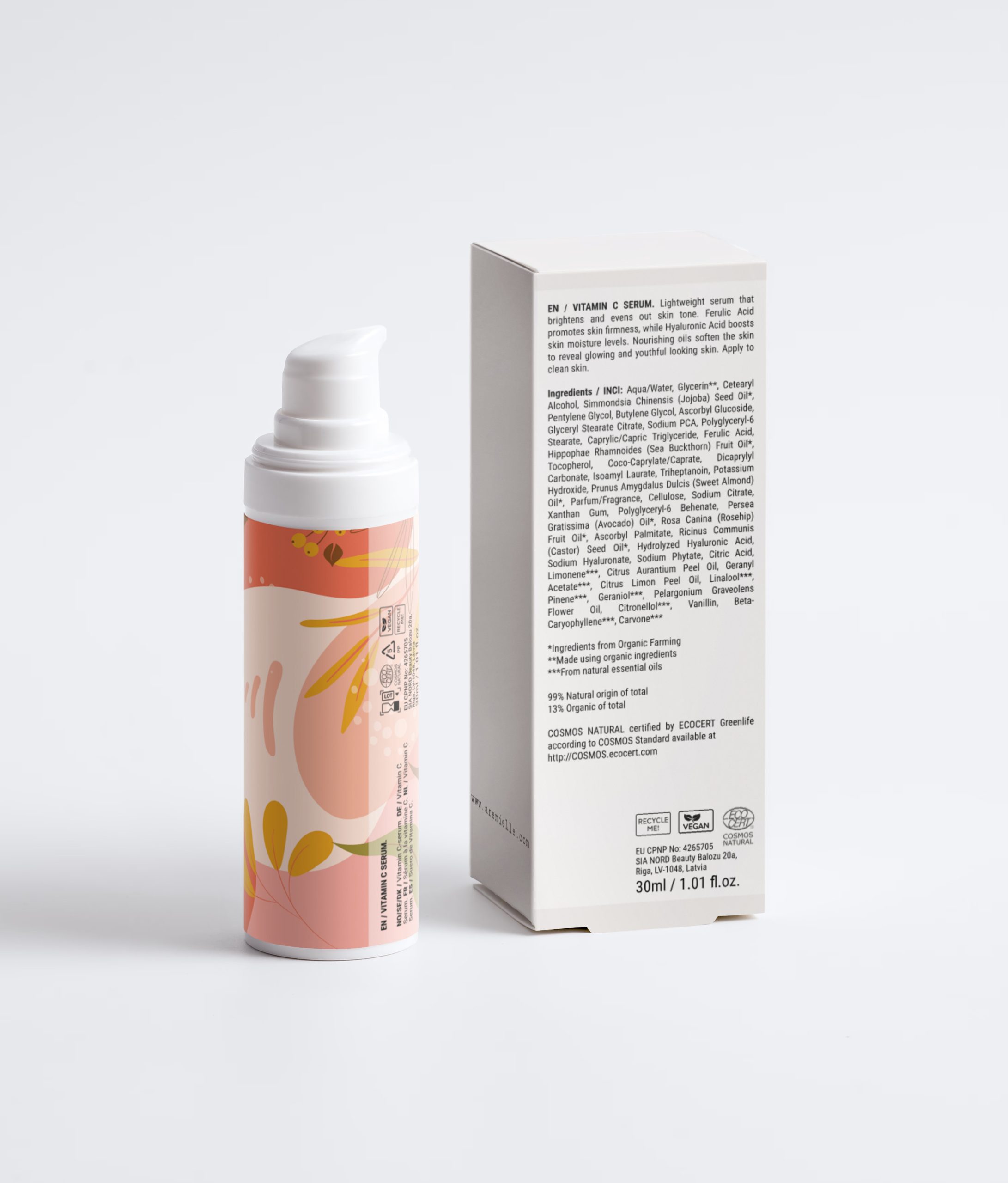 Vitamin C Serum - Image 6
