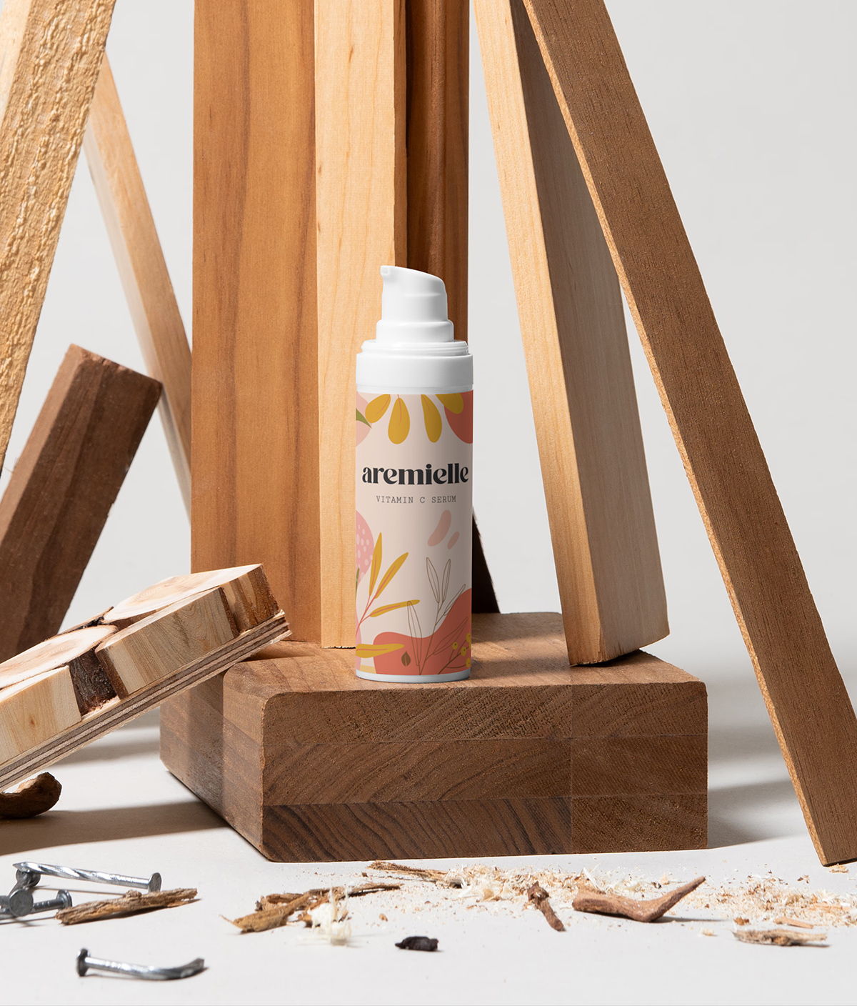 Vitamin C Serum - Image 12