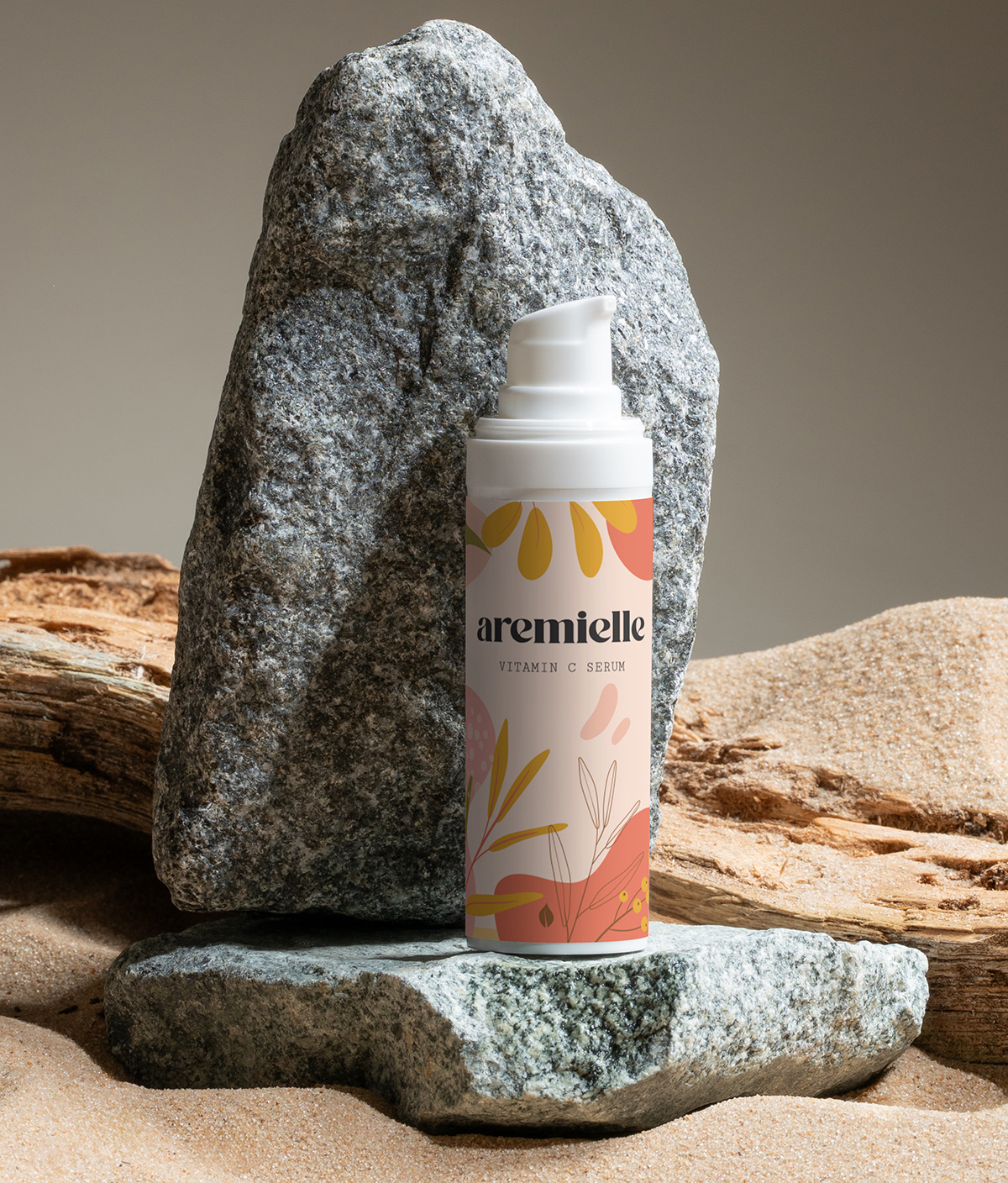 Vitamin C Serum - Image 8