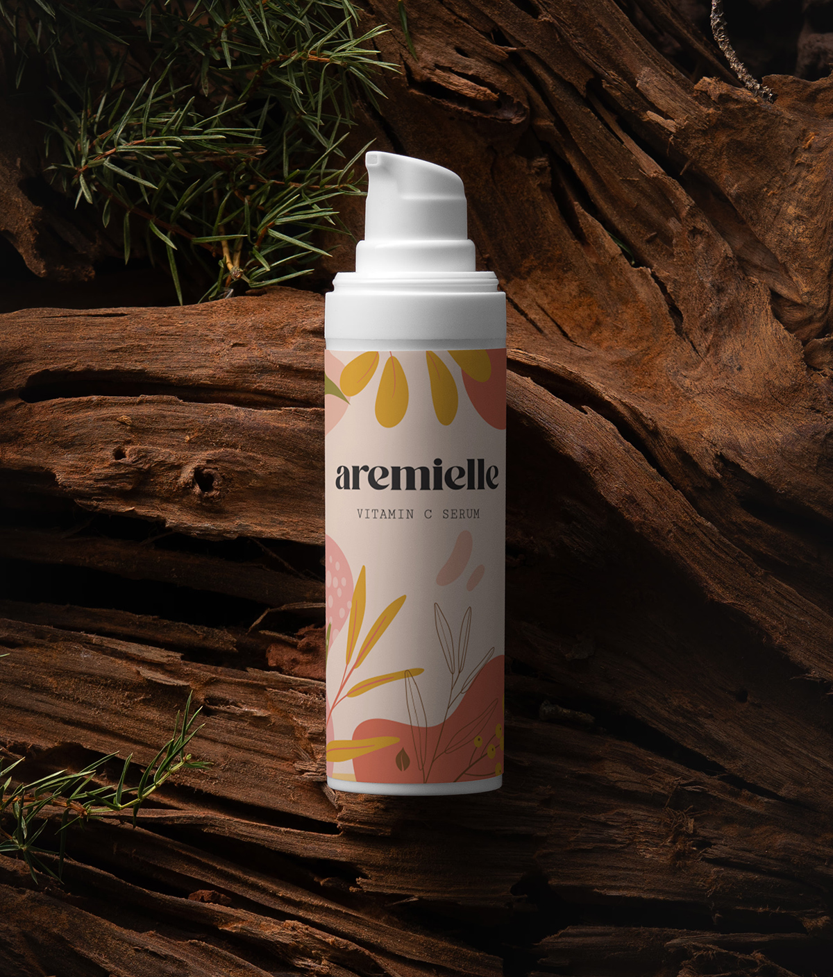 Vitamin C Serum - Image 9